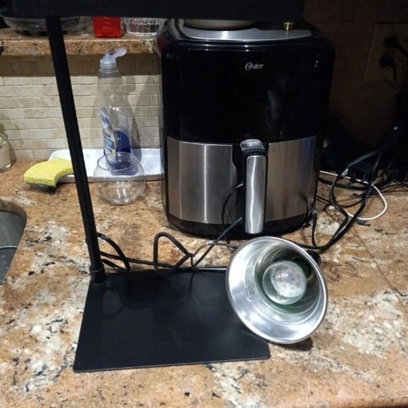 Desktop And Clamp Grow Lights Set - Picture 2 of 4